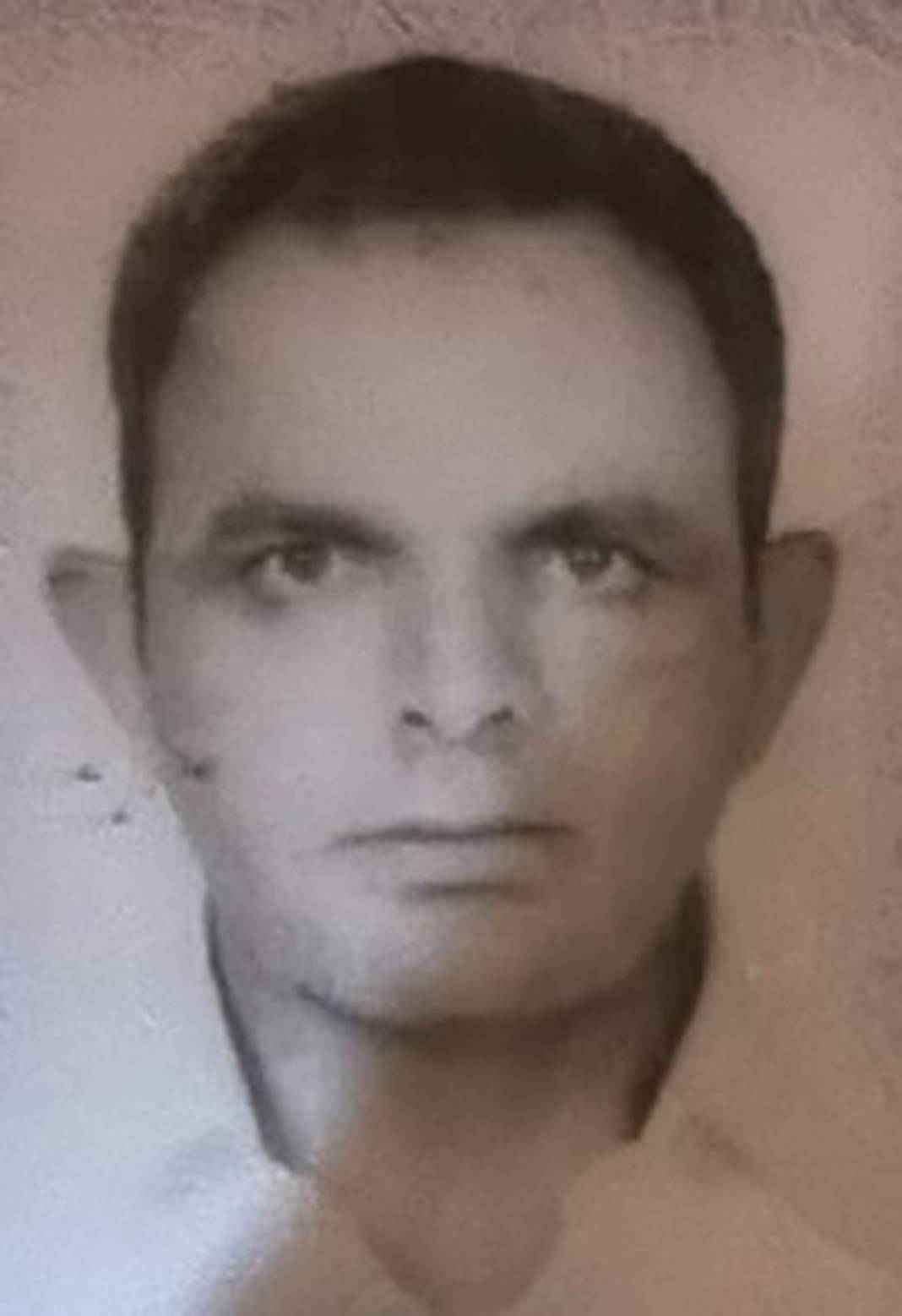 Korkunç olay! Makineye sıkışan işçi feci şekilde öldü 2